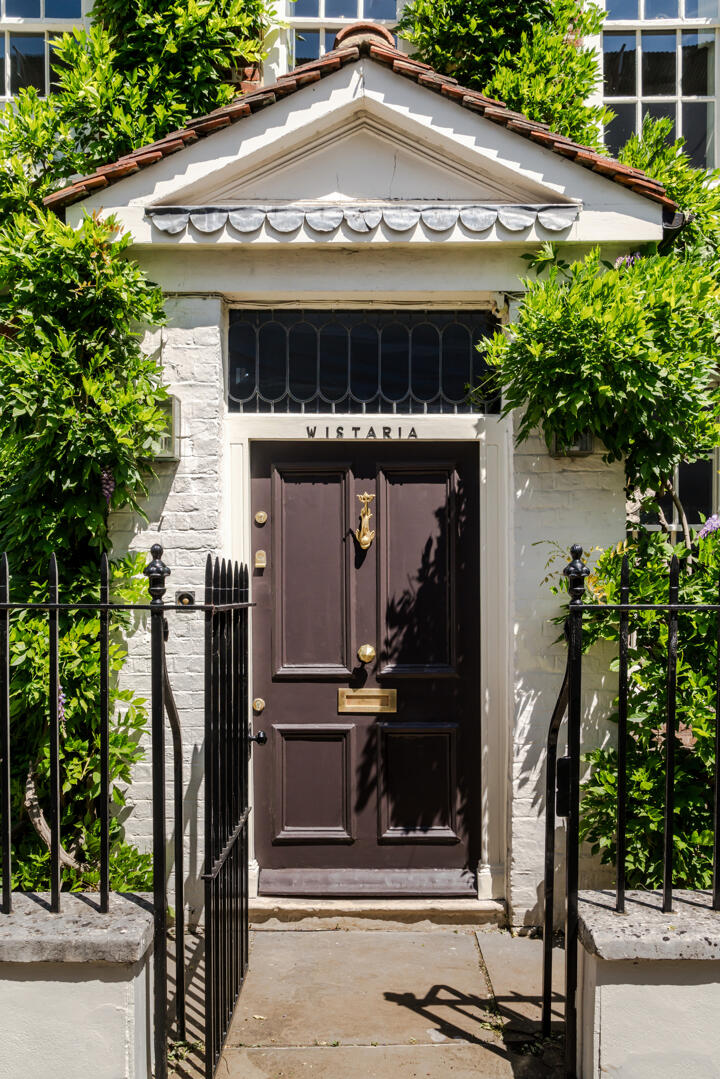 Wistaria House - Image 4